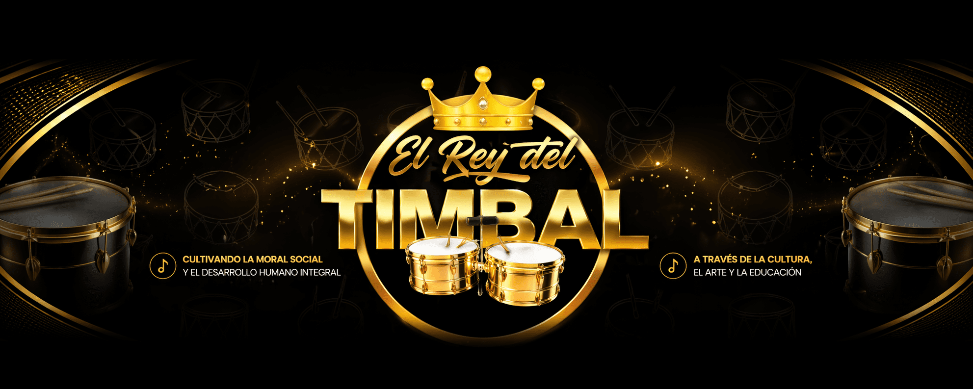 El Rey del Timbal