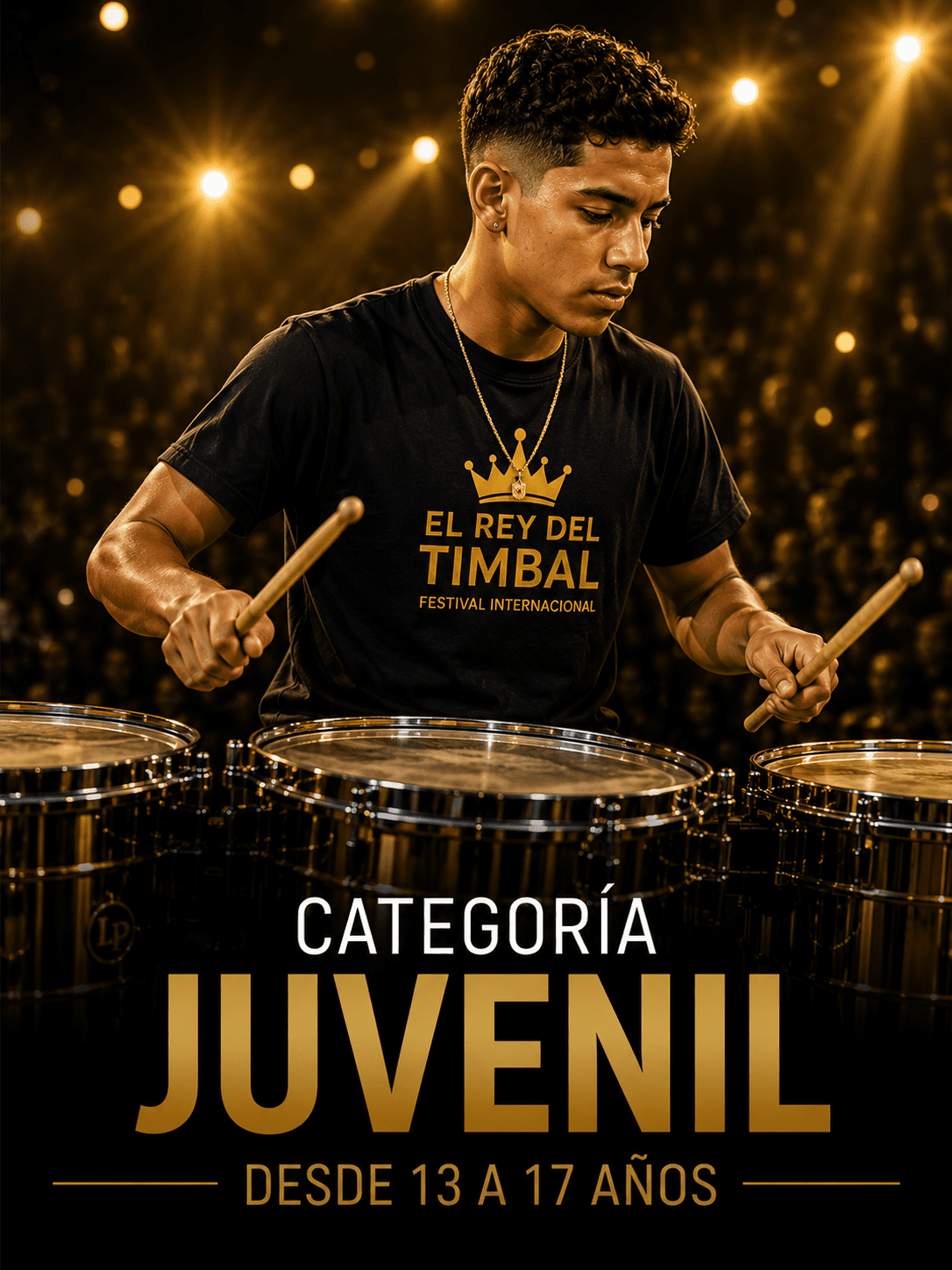 Categoria Juvenil